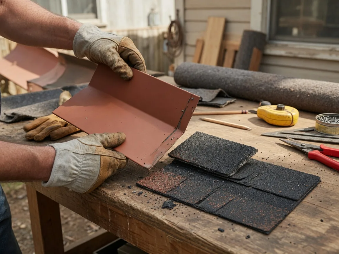 Roof Repair company in Crandall, GA
